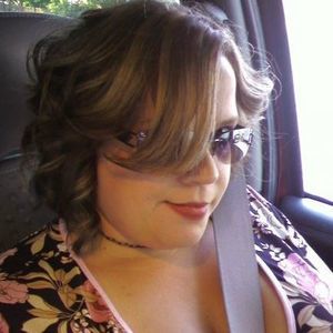 Meet your Posher, Kasey